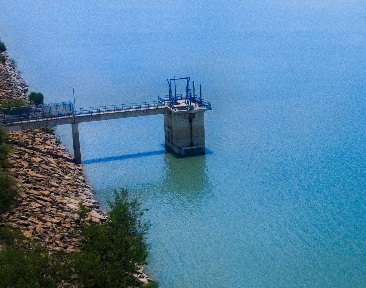 Nuevo León – Agua en Nuevo León: Las presas tienen un respiro tras años de crisis (Posta)