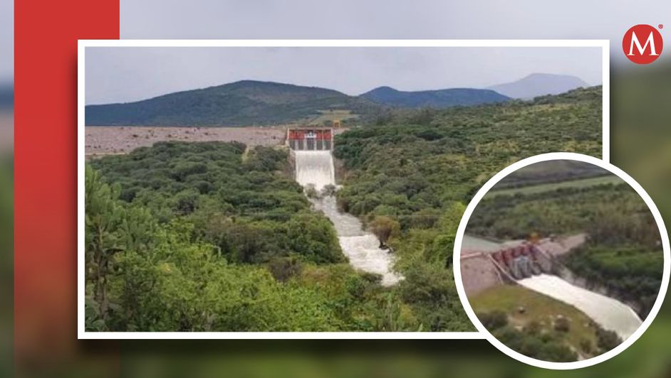 México – Guanajuato destinará 22 mil mdp para Acueducto Solís y tecnificación del campo, asegura Secretaría del Agua (Milenio)