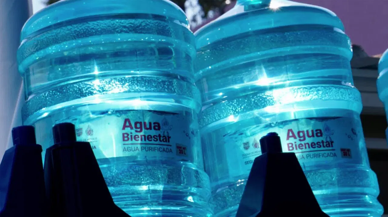 Agua