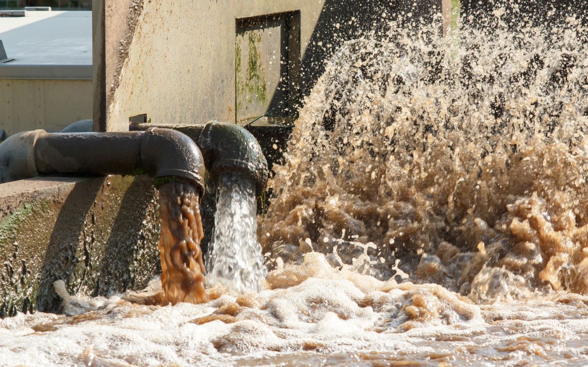 México – Mala gestión del agua es problema nacional; municipios son los más afectados: investigadora (Aristegui Noticias)