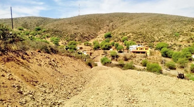 Tamaulipas – Sader pide precaución a agricultores y ganaderos de Tamaulipas por minas (La Jornada)