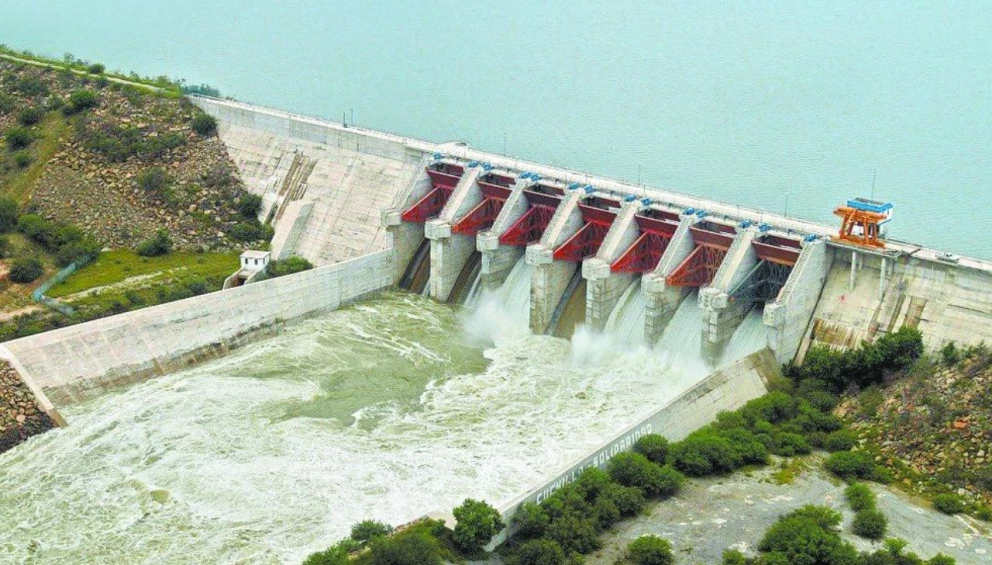 Agua