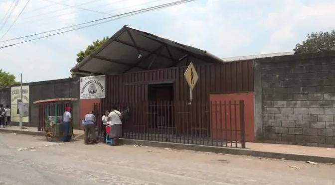 México-Más de 200 escuelas del Soconusco en crisis por falta de agua entubada (Diario del Sur)