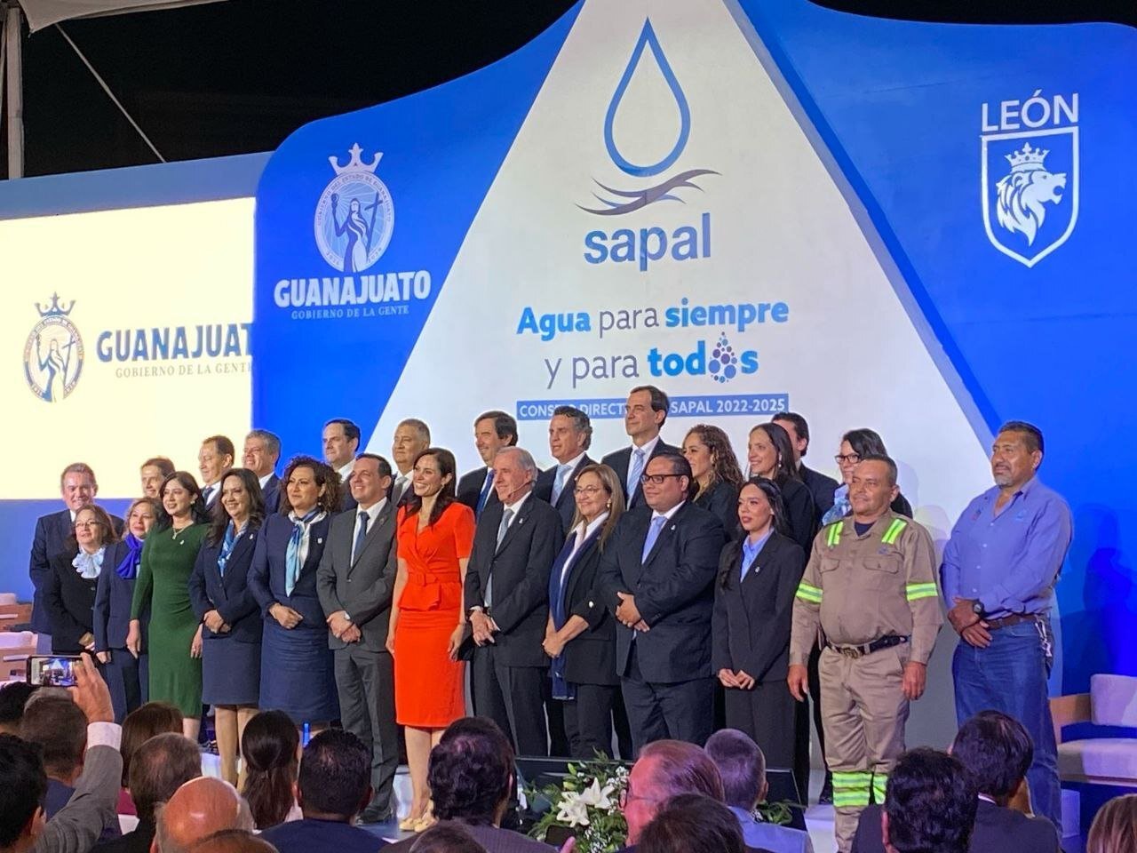 Agua