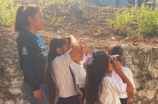 México-Mujeres y Agua (Uniradio)