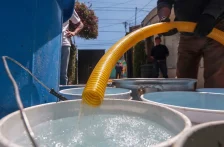 México – La desigual distribución de los derechos de agua (Astrolabio)