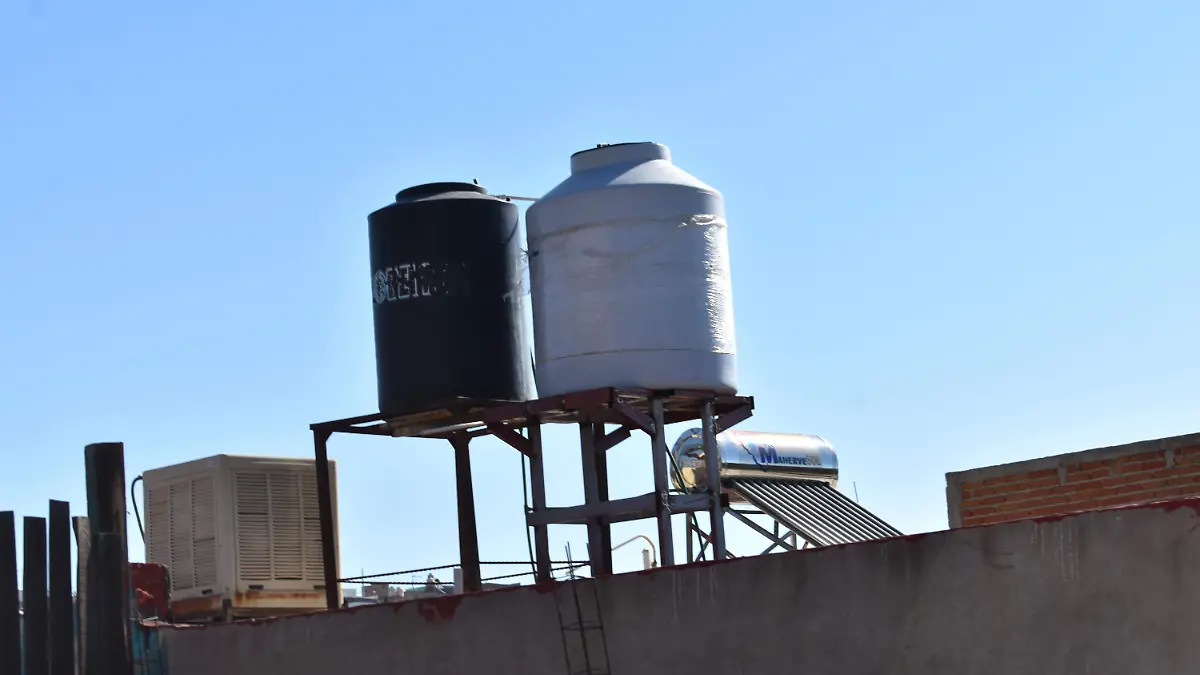 Chihuahua-Llegará el agua a ocho colonias que forman parte del tandeo en Parral (El Sol de Parral)