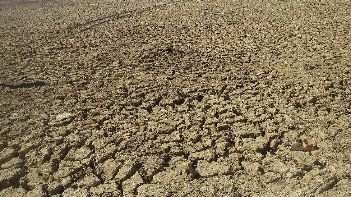 Chihuahua-Se agrava el problema de abasto de agua en la ciudad (El Sol de Parral)