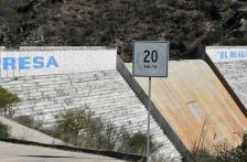SLP-Gobierno de SLP y la Conagua buscarán terminar contrato con Aquos El Realito (Astrolabio)