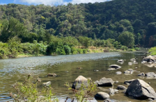 Sonora – Durazo encabeza reunión sobre abastecimiento de Agua del Río Sonora (Expreso)