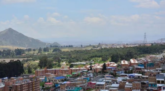 Mundo – Mil viviendas beneficiadas con kits de captación de aguas lluvias: ¿cómo funciona? (El Espectador)