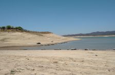 Chiapas-San Cristóbal enfrenta desabasto de agua por sequía (El Heraldo)