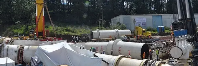 Ciudad de México – Abril seco para el Cutzamala, ¿sigue bombeando agua para CDMX y Edomex? (Excelsior)