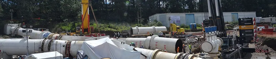 Ciudad de México – Abril seco para el Cutzamala, ¿sigue bombeando agua para CDMX y Edomex? (Excelsior)