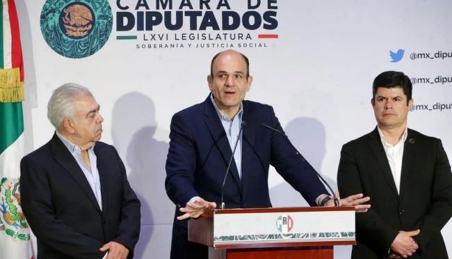 México – Jericó Abramo impulsa iniciativas para uso racional del agua; pide a estados y municipios poner medidores (Talla Política)
