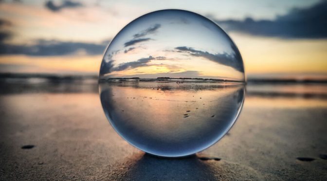 Mundo – Innovación tecnológica: clave para revertir la crisis del agua en Latinoamérica” (Energía hoy)