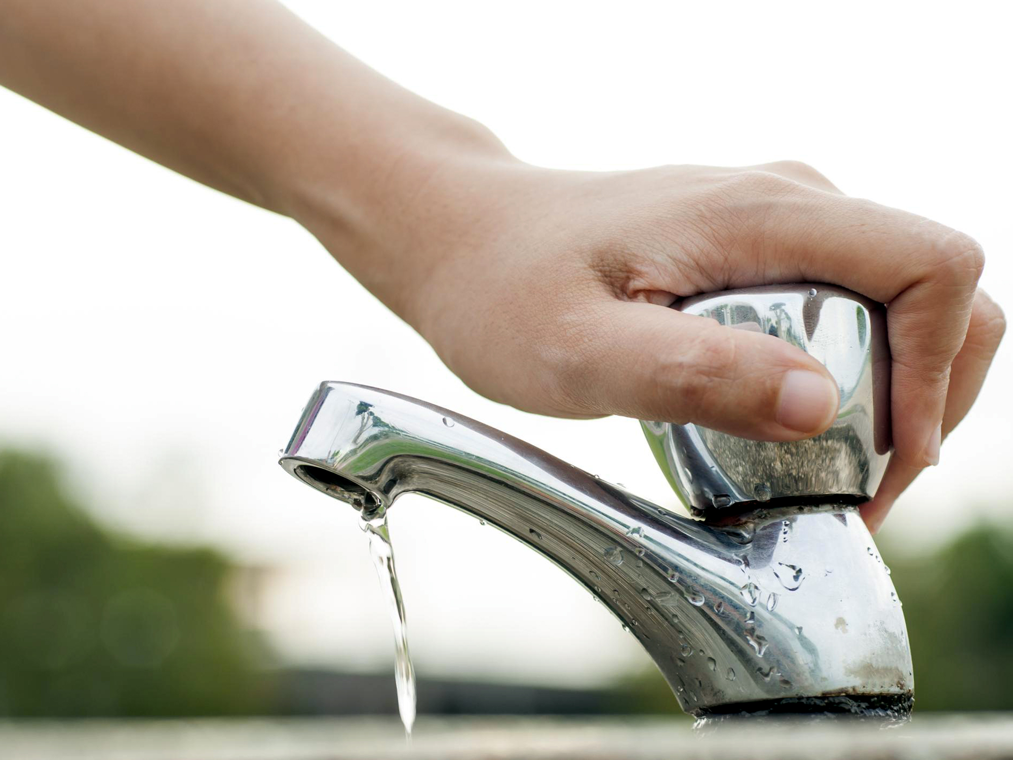 Agua