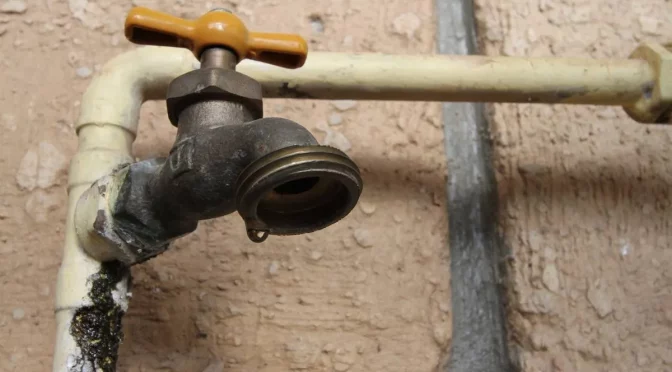 Estado de México – Cumplen 19 días sin agua en colonias de Chimalhuacán (La Jornada Estado de México)
