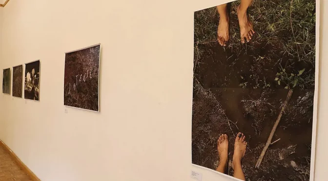 Tlaxcala – “Cuerpos de agua en estado de emergencia”, exposición que muestra la contaminación que azota a Tlaxcala (El Sol de Tlaxcala)