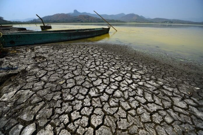 Veracruz – Advierten escasez de agua en Veracruz por estiaje (La Jornada)