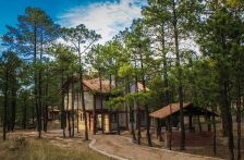 Durango – Centros ecoturísticos de Otinapa están batallando con el agua y la luz (El Siglo de Durango)