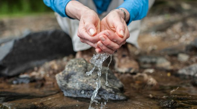 México – México pierde más del 50% de agua residual por no reutilizarse (Energy21)
