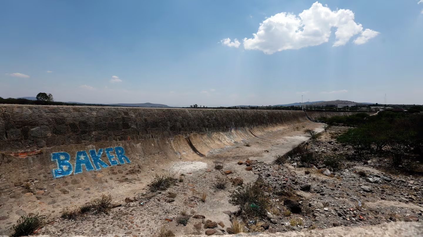 Agua