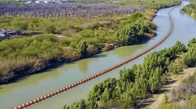 Ciudad de México – Tres estados de México se niegan a entregar agua a EE.UU.; “no hay ni para los mexicanos” (Diario de Yucatán)
