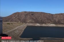 Cajeme – Agua en Cajeme está asegurada para personas e industria: Alcalde (Meganoticias)