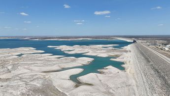 Saltillo – Anuncian programa estratégico para el agua en Coahuila (Milenio)