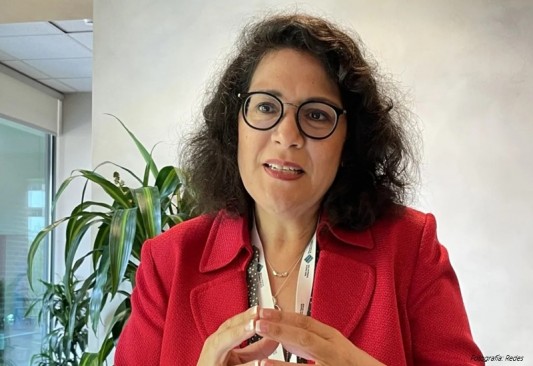 Piedras Negras – Dimite la Comisionada de la Comisión Internacional de Límites y Aguas de Trump (LRDA)