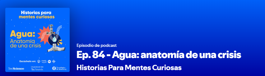 Agua