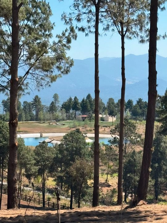 Edomex. – Aseguran predio en Valle de Bravo por acaparar agua ilegalmente (La Jornada)