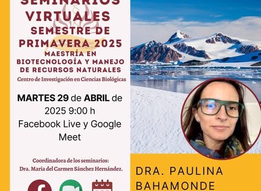 Ecosistemas en riesgo: contaminantes emergentes y disrupción endocrina en ambientes acuáticos (UATx)