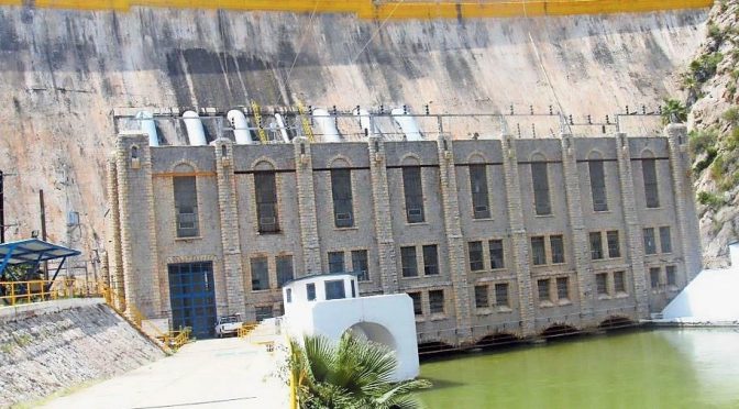 Chihuahua – Publica Semarnat subsidios al Estado para plan hídrico (El Diario)