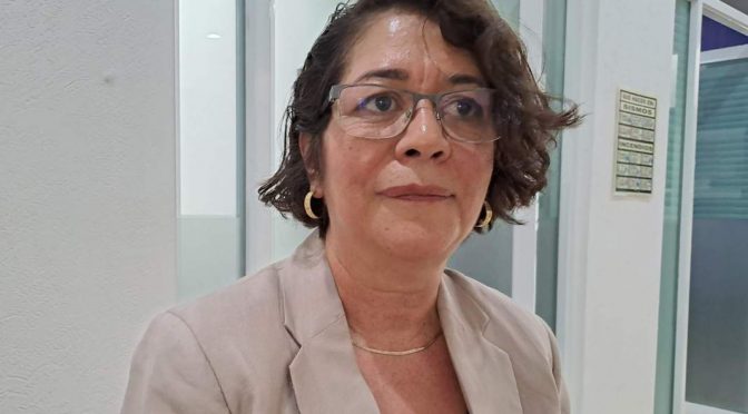 Tlaxcala-Logran eliminar color en agua residual de mezclilleras y evitan pigmentación azul en hortalizas; identifican falta de control de calidad en tela proveniente de China (La Jornada)