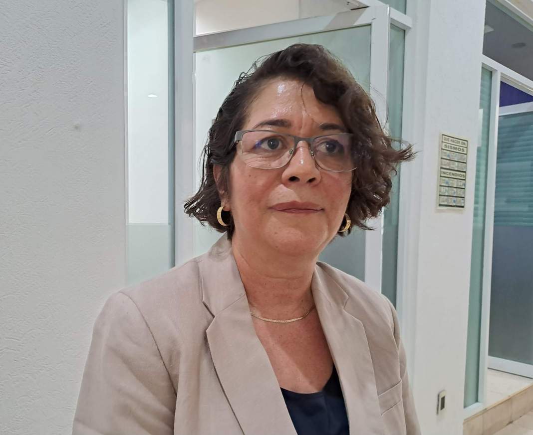 Tlaxcala-Logran eliminar color en agua residual de mezclilleras y evitan pigmentación azul en hortalizas; identifican falta de control de calidad en tela proveniente de China (La Jornada)
