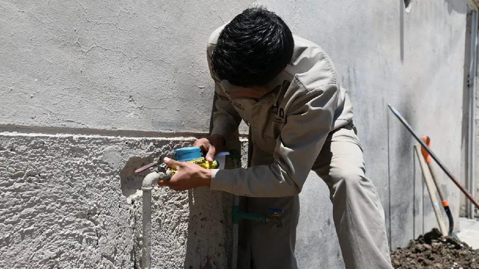 Durango – Suspenden toma clandestina de agua en Durango; extraían más de 30 mil litros por día en pipas (Telediario México)