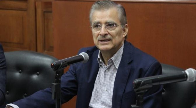 JaliscoGuadalajara – “La UdeG está exenta de pagar el agua, porque cumple la función de dar educación”: Tonatiuh Bravo (UDGTV)