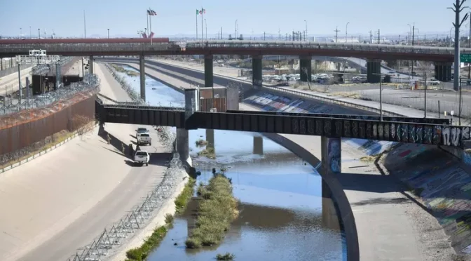 México – Escasez de Agua en México 2025: ¿En Qué Estados Hay Sequía Extrema? (N+)