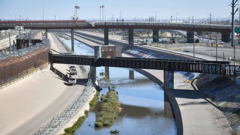 México – Escasez de Agua en México 2025: ¿En Qué Estados Hay Sequía Extrema? (N+)
