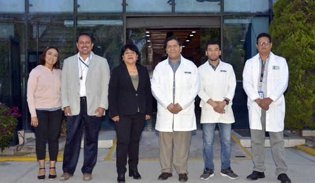 Puebla – Científicos BUAP evalúan calidad del agua y contaminantes de las represas Necaxa, Nexapa y Tenango (BUAP)