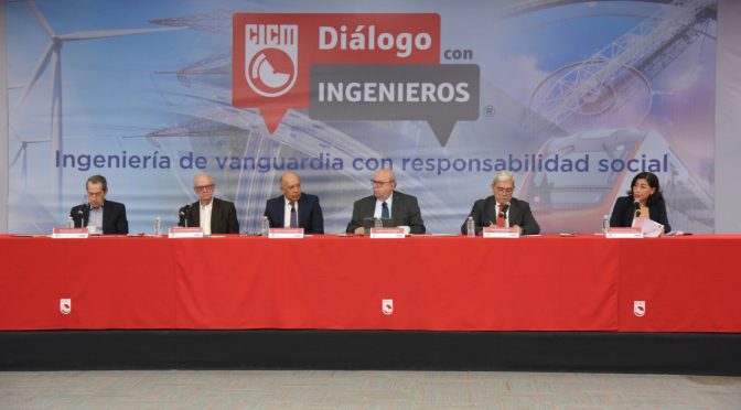 CDMX – Mejora el abasto de agua en CDMX, pero preocupa rezago en infraestructura (El Economista)