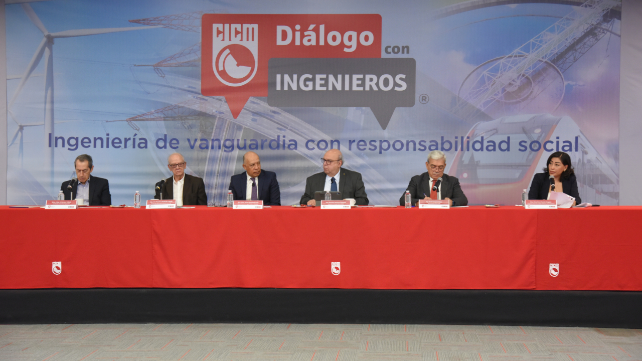 CDMX – Mejora el abasto de agua en CDMX, pero preocupa rezago en infraestructura (El Economista)