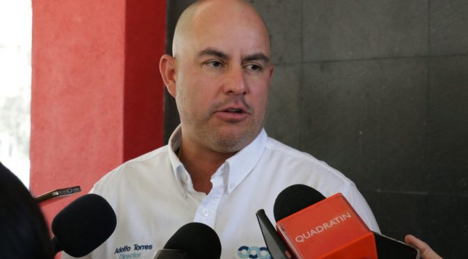 Michoacán – Detecta el OOAPAS 20 mil tomas clandestinas de agua en Morelia (Quadratin)
