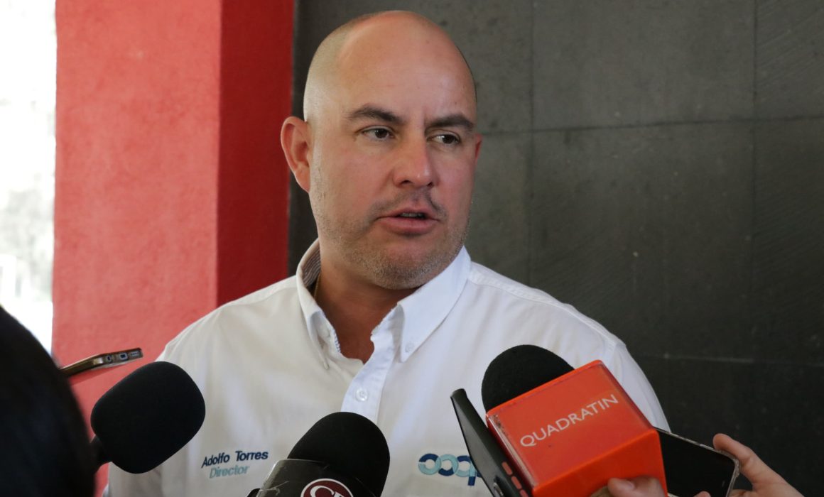 Michoacán – Detecta el OOAPAS 20 mil tomas clandestinas de agua en Morelia (Quadratin)