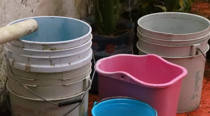 Xalapa – Investigación destaca potencial de captación de agua de lluvia en escuelas (Diario de Xalapa)