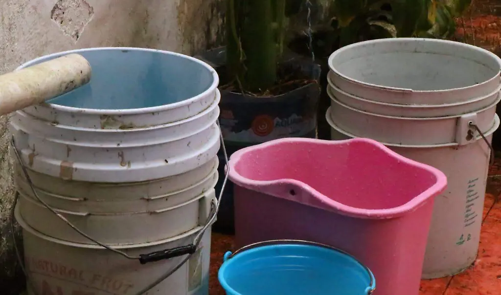 Xalapa – Investigación destaca potencial de captación de agua de lluvia en escuelas (Diario de Xalapa)