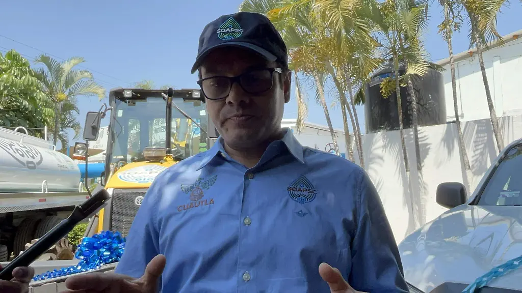 Morelos – Sistema de Agua Potable arrastra millonaria deuda con CFE (El Sol de Cuautla)