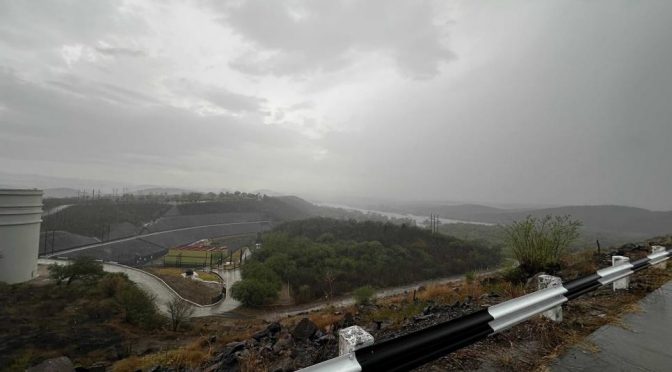 Sinaloa – Presas de Sinaloa reservan agua solo para consumo humano ante intensa sequía (Luz Noticias)